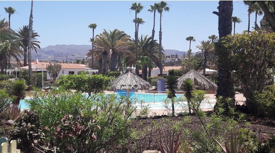 Vegas Golf Appartamento Maspalomas (Gran Canaria)